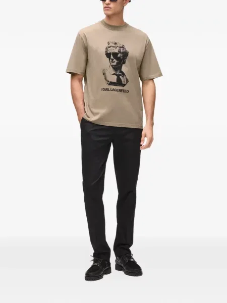 Tricou Karl Lagerfeld