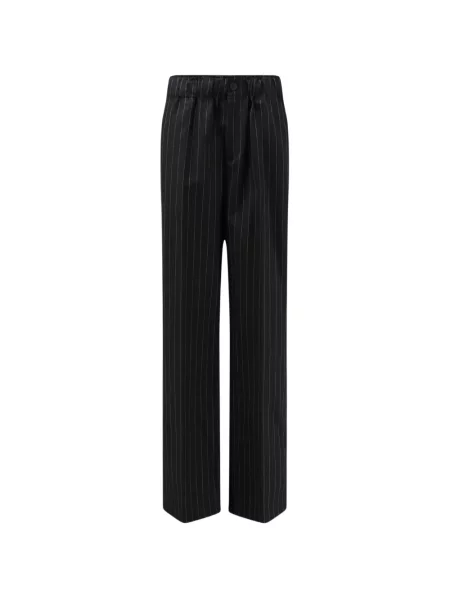 Pantaloni Semicouture gri