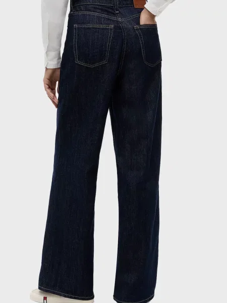 Джинсы Tommy Jeans синие
