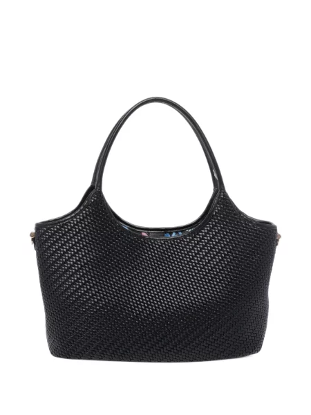 Geantă shopper V°73 negru