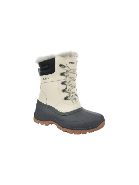 Pantofi Cmp bej