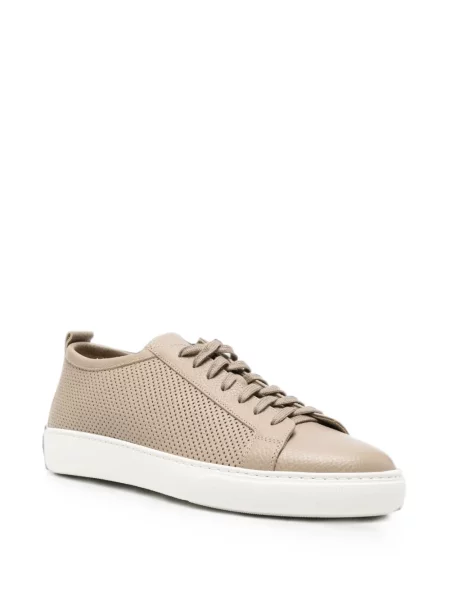 Sneakerși Henderson Baracco din piele
