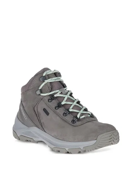Sneakerși Merrell gri