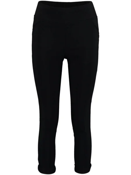 Hailys Pantaloni Sina' negru