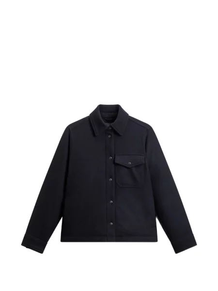 Top Woolrich albastru