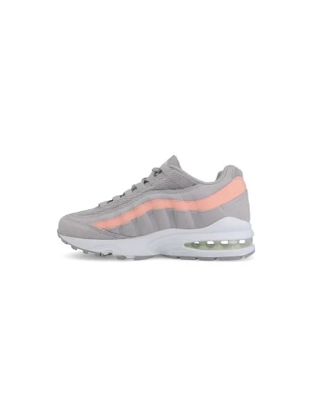 Pantofi copii Nike gri