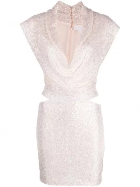 Rochie Genny cu paiete