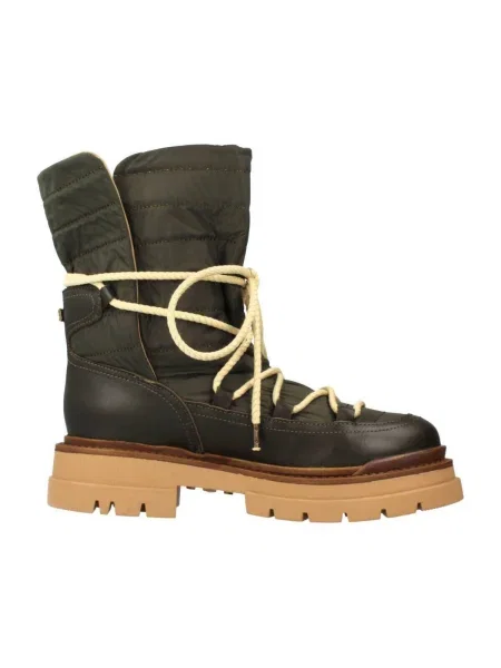 Pantofi Yellow galben