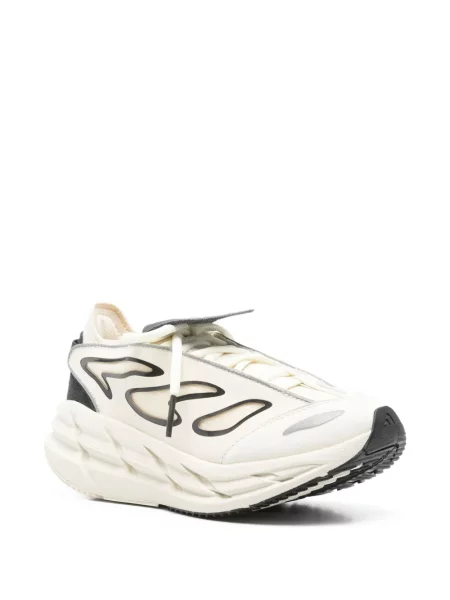 Маратонки Adidas By Stella Mccartney на платформе