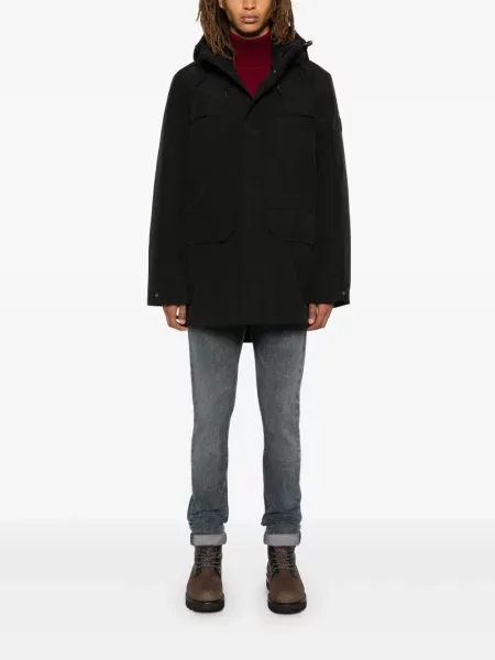 Hlače Polo Ralph Lauren s herringbone uzorkom smeđa