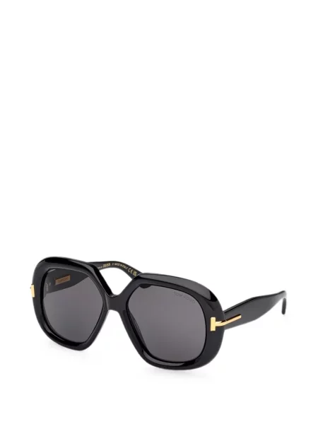 Ochelari de soare Tom Ford negru