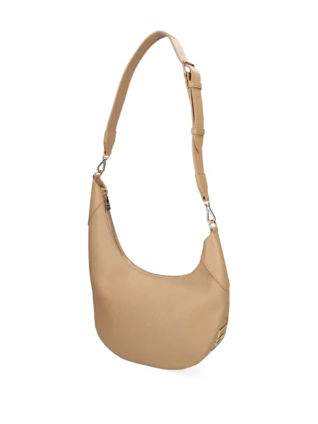 Rankinė Love Moschino ruda
