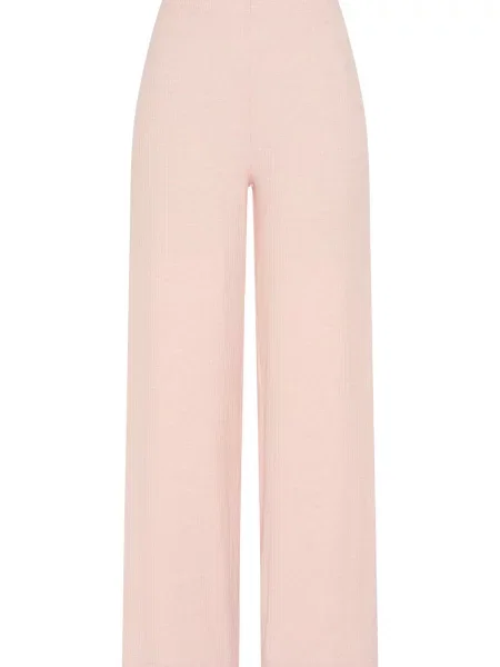 Copenhagen Studios Pantaloni de pijama roz