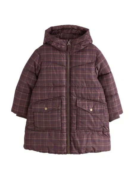 Next Kaput patlidžan / sivkasto mauve ljubičasta