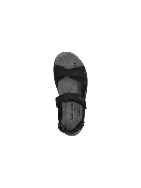 Pantofi Josef Seibel negru