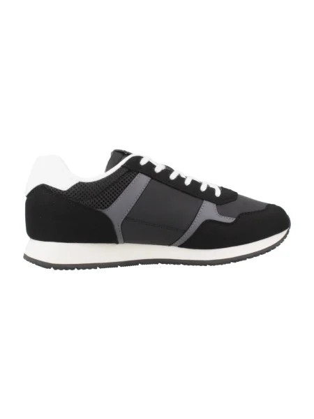 Teniși Tommy Jeans negru