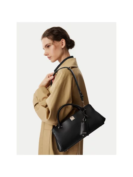 Сумка Guess черная