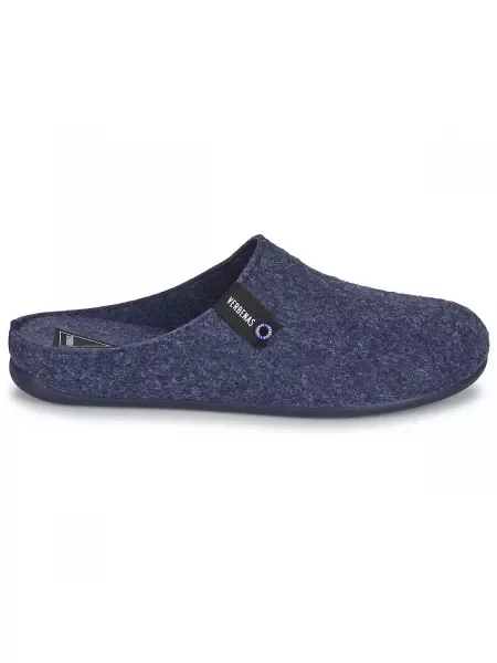 Papuče Verbenas bijela