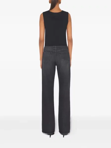 Blugi Jean Paul Gaultier negru