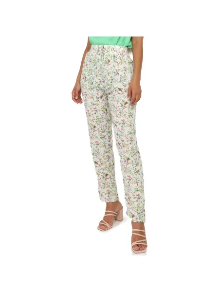 Pantaloni La Modeuse