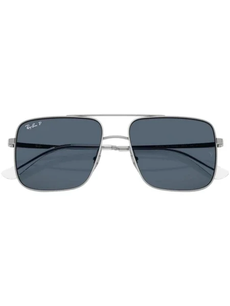 Ceas Ray-ban argintiu