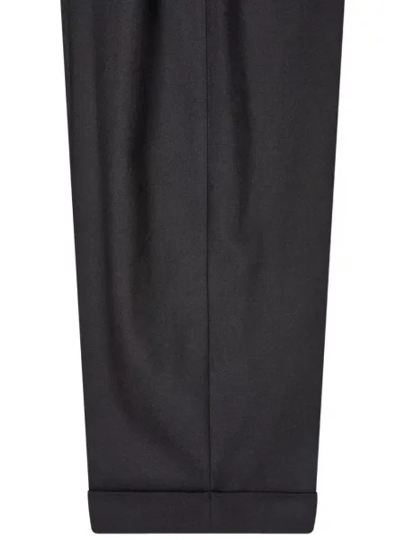 Pantaloni Tomboy maro