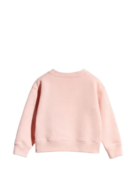 Dětské svetr Gucci růžový