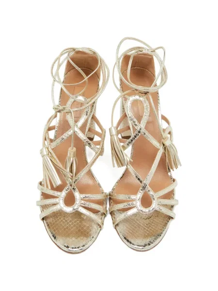 Sandale Aquazzura