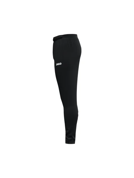 Pantaloni Jako negru