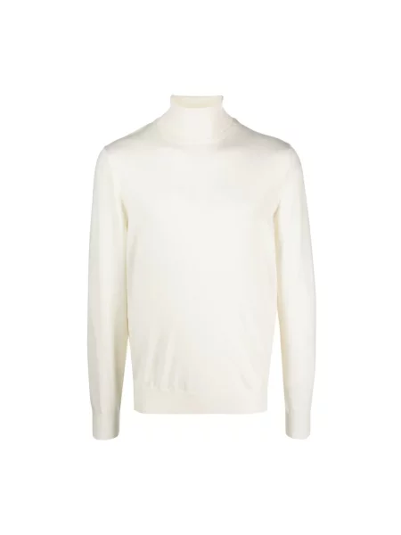 Golf Barba wełniany biały