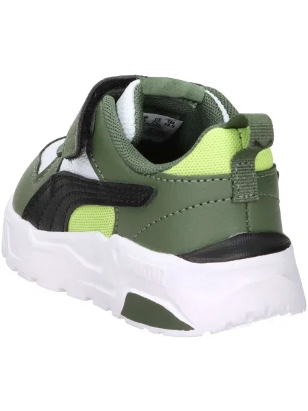 Gyerek félcipő Puma