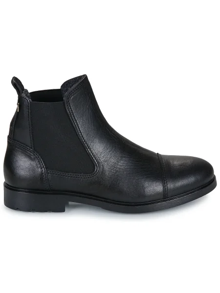 Pantofi Dream In Green negru