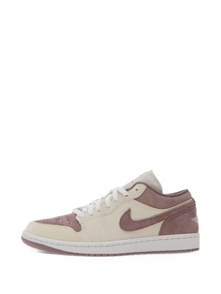 Tenisky Jordan Air Jordan 1 bílé