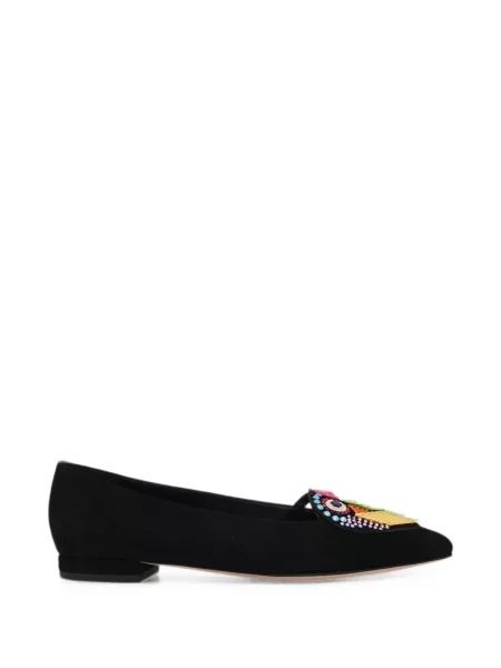 Balerini Kat Maconie negru