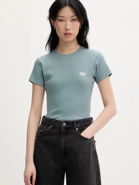 Dickies tričko s bavlnou