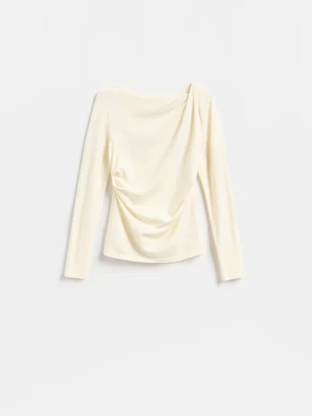 Блузка Reserved из лиоцела