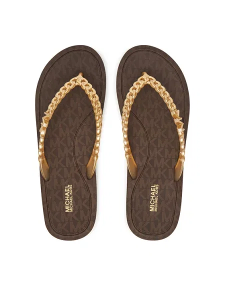 Japonke MICHAEL Michael Kors zlata