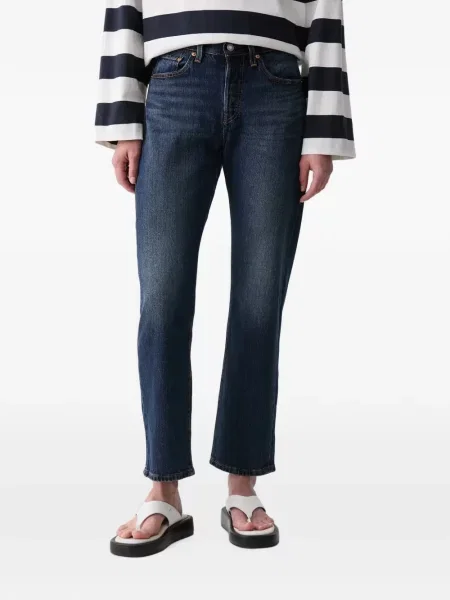 Portofel Levi's® cu autograf conici tricotate negru