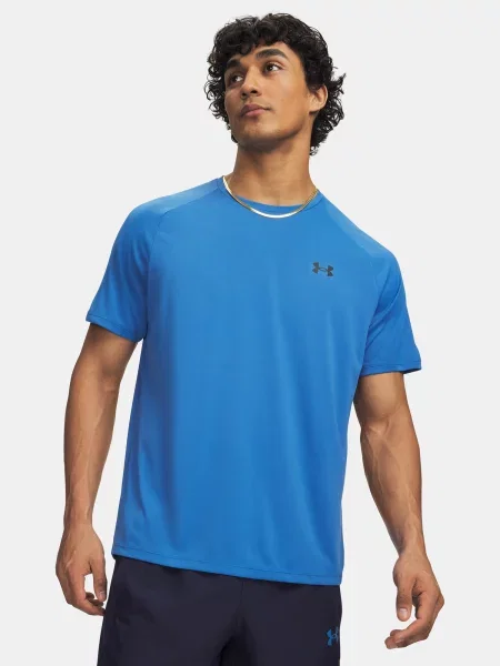 Majica Under Armour plava