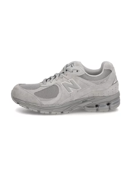Tenisky New Balance šedé