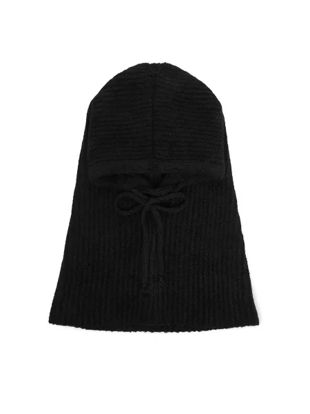 Mănuși Nine West negru