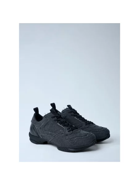 Sneakersy Kiko Kostadinov czarne