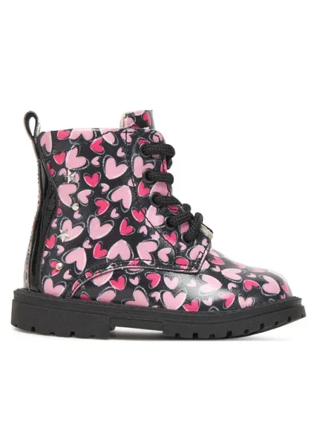 Primigi Trappers M negru
