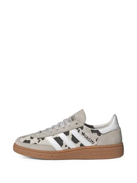 Geacă cu puf Adidas Spezial alergare cu glugă negru