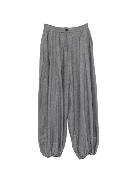 Pantaloni Thelatest gri