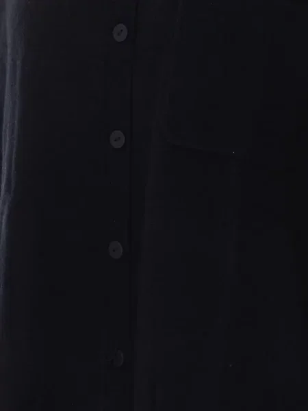 Vlněný kardigan Not Shy černý