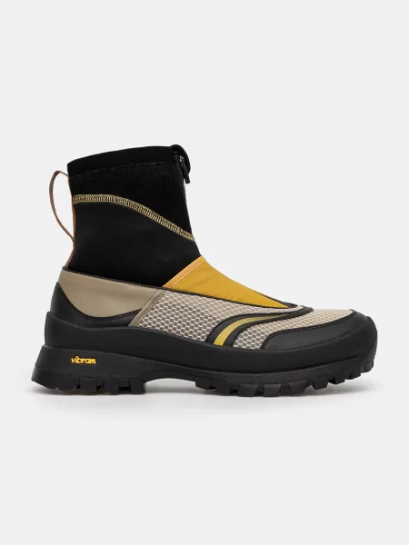 Andersson Bell pantofi Mattio Zip-Up Trainer