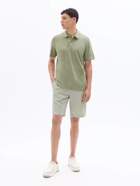 Tricou polo Celio