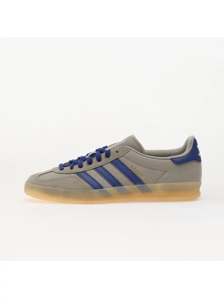 Кросівки adidas Originals Gazelle Indoor сірий