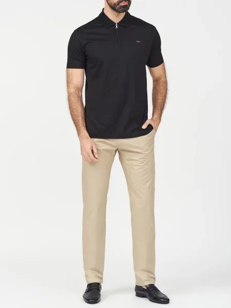 Штани Paul&shark бежеві